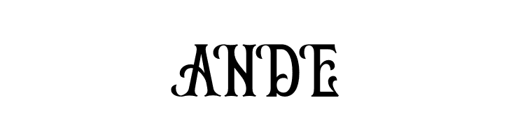 Blind Qualifier  Free Fonts Download