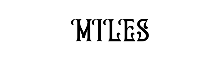 Blind Qualifier  Free Fonts Download