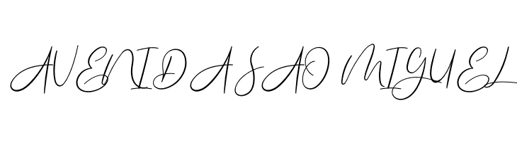 Americans Classy  Free Fonts Download