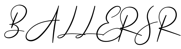 Americans Classy  Free Fonts Download