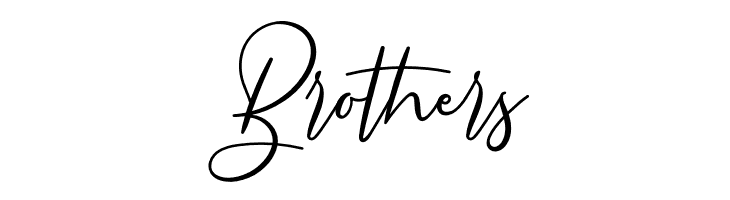 Americans Classy  Free Fonts Download