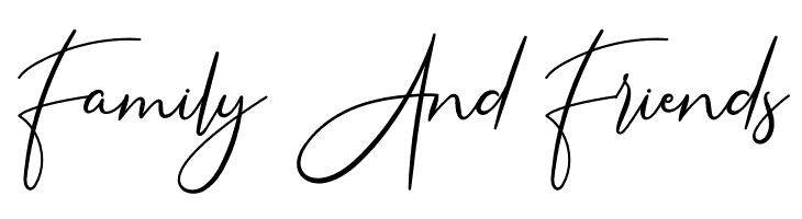 Americans Classy  Free Fonts Download