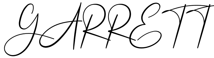 Americans Classy  Free Fonts Download