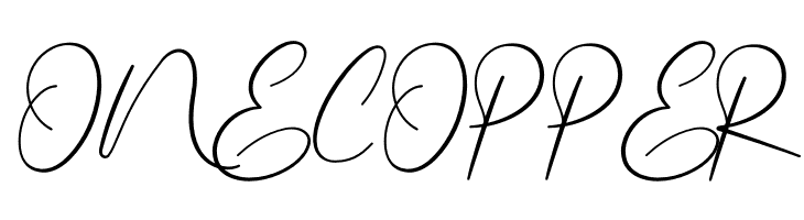 Americans Classy  Free Fonts Download