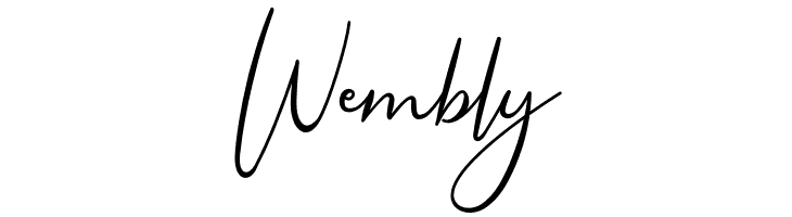 Americans Classy  Free Fonts Download