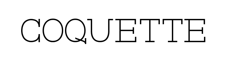 Hexore  Free Fonts Download