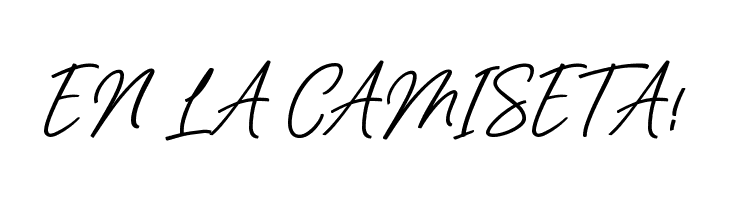 Manthoels  Free Fonts Download