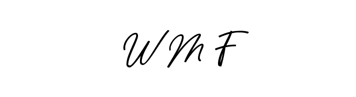 Manthoels  Free Fonts Download