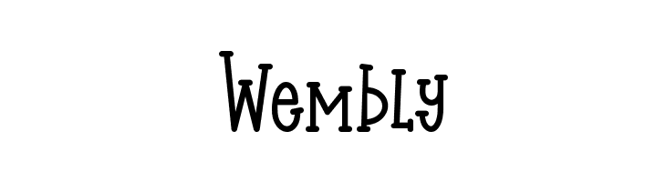 Wonder Knight  Free Fonts Download