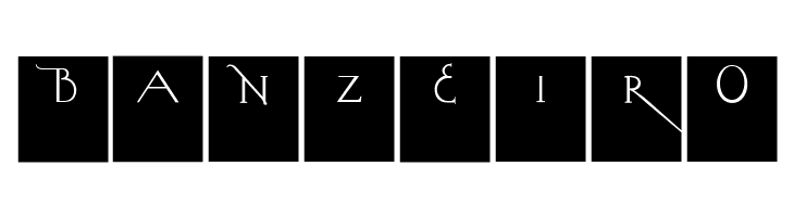 KochsLongCapsSquares  Free Fonts Download