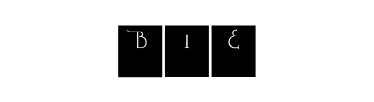 KochsLongCapsSquares  Free Fonts Download