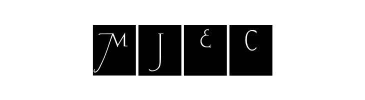 KochsLongCapsSquares  Free Fonts Download