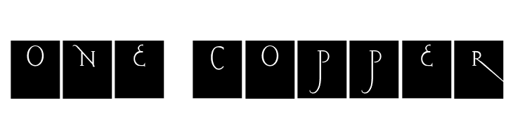 KochsLongCapsSquares  Free Fonts Download