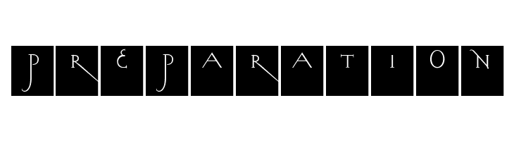 KochsLongCapsSquares  Free Fonts Download