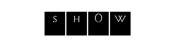 KochsLongCapsSquares  Free Fonts Download