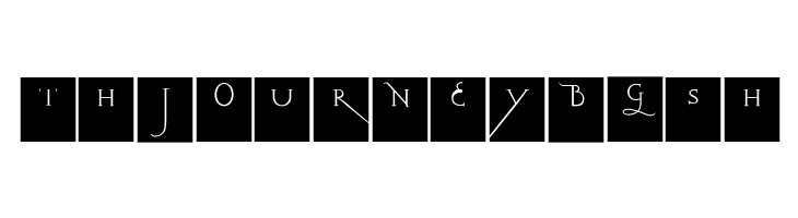 KochsLongCapsSquares  Free Fonts Download
