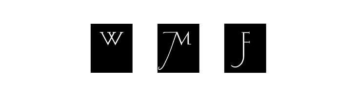 KochsLongCapsSquares  Free Fonts Download