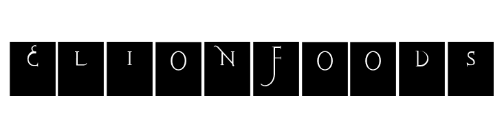 KochsLongCapsSquares  Free Fonts Download