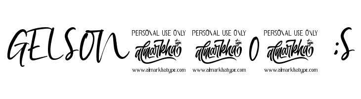 Autumnilla  Free Fonts Download