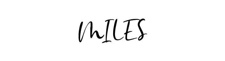 Autumnilla  Free Fonts Download