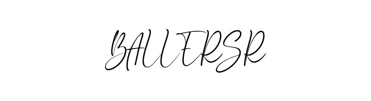 Bouncyland  Free Fonts Download