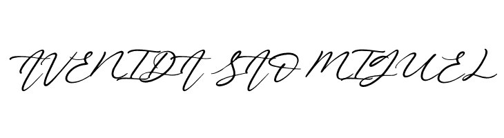 Beautiella  Free Fonts Download