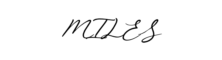 Beautiella  Free Fonts Download