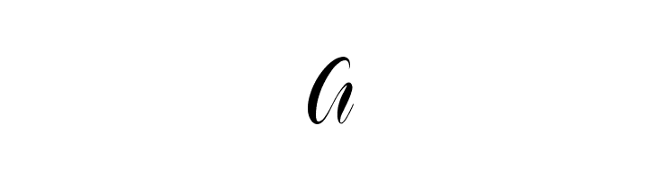 beneficha  Free Fonts Download