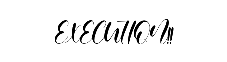 beneficha  Free Fonts Download