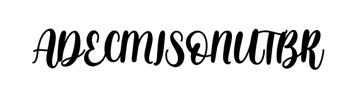 Bellachia  Free Fonts Download