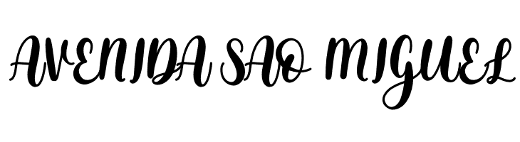 Bellachia  Free Fonts Download