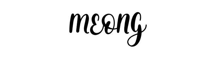 Bellachia  Free Fonts Download