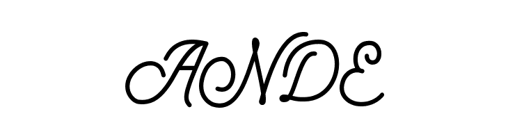 Mountecarlo  Free Fonts Download
