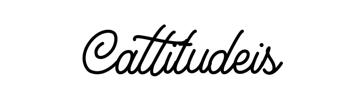 Mountecarlo  Free Fonts Download