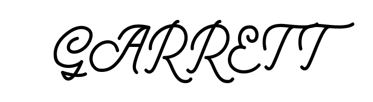 Mountecarlo  Free Fonts Download