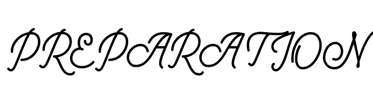 Mountecarlo  Free Fonts Download