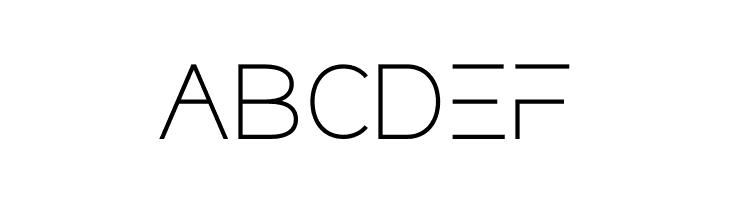 averox  Free Fonts Download