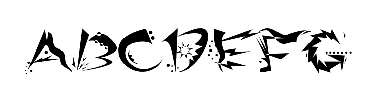 Ridicule  Free Fonts Download