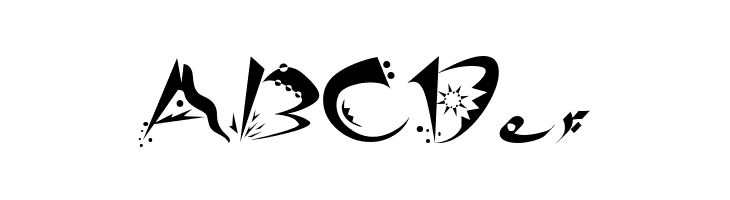 Ridicule  Free Fonts Download