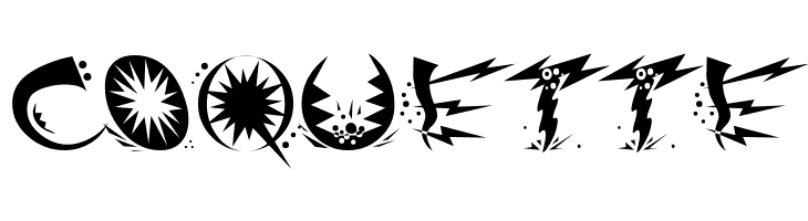 Ridicule  Free Fonts Download