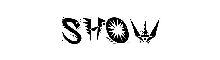 Ridicule  Free Fonts Download