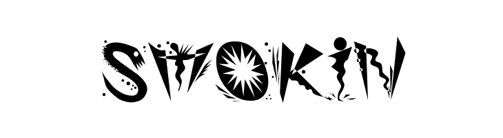 Ridicule  Free Fonts Download