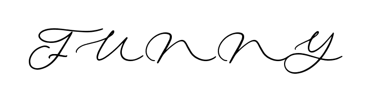 Quick Letter  Free Fonts Download