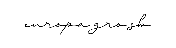 Quick Letter  Free Fonts Download