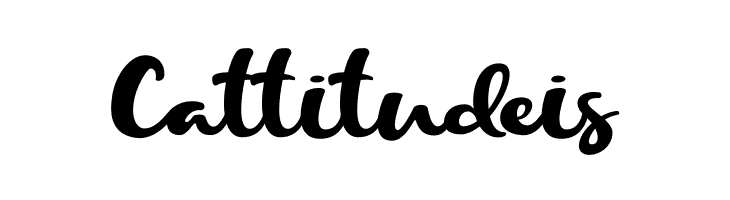 Chick Chack  Free Fonts Download