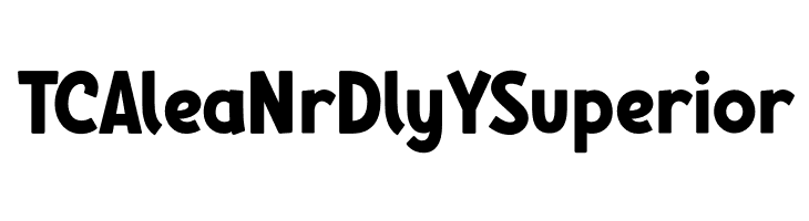 HUBBY BUNNY  Free Fonts Download