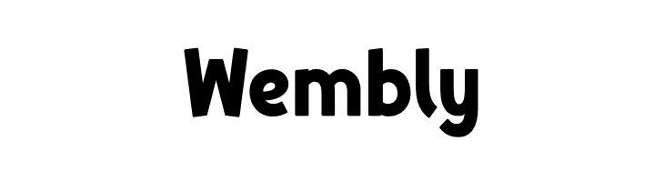 HUBBY BUNNY  Free Fonts Download