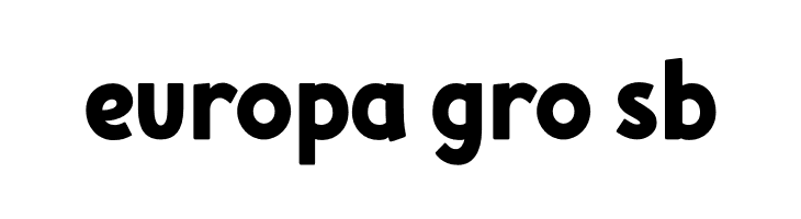 HUBBY BUNNY  Free Fonts Download