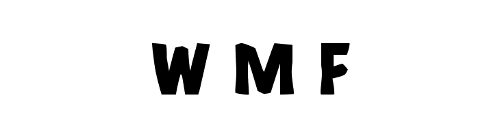 themoment  Free Fonts Download