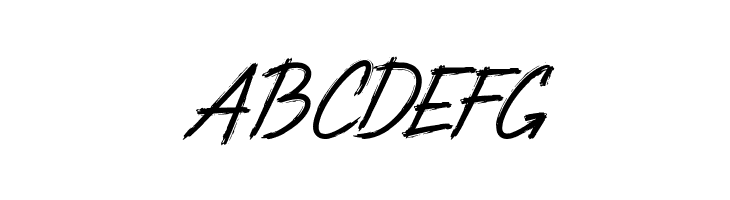 Blackbeard  Free Fonts Download